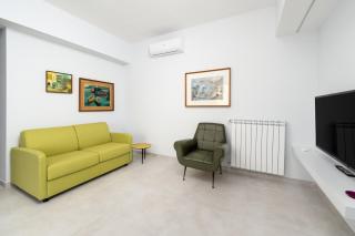 Surya House - Elegant apartment in Sorrento - 8