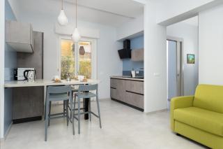 Surya House - Elegant apartment in Sorrento - Sorrento - 5