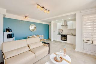 Air-conditioned Apartment - Sea View Port - Tolone - 2