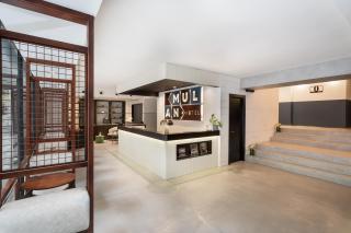 Mulan Hotel - Tel Aviv - 0