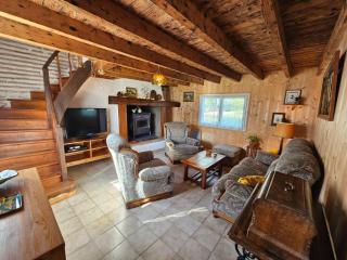 Gîte des Gravets - Sigalens - 9