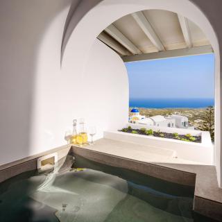 Lotus Suites - Fira - 9