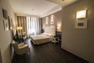 Hotel Mediterraneo - Palerme - 8