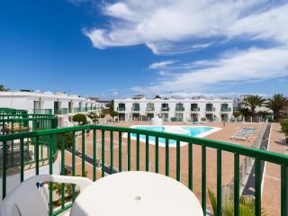 Desert Pool View & WiFi by iRent Fuerteventura Corralejo - 9