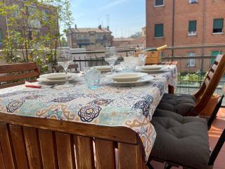 “Al 57”…. a quiet corner in Ferrara - 7