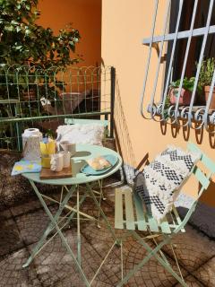 Marty&Olly Luxury Garden Apt - Monterosso al Mare - 1