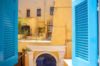 Lucia Hotel - Chania - 7