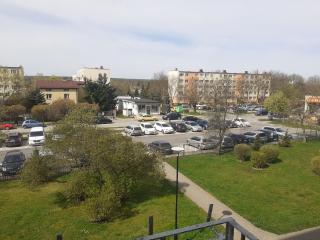 GREEN AP Nalkowskich - 2