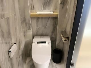 Tuke Hotel Shanghai Hongqiao Center Branch - 1