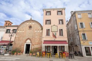 Duomo Boutique Hotel - Chioggia - 0