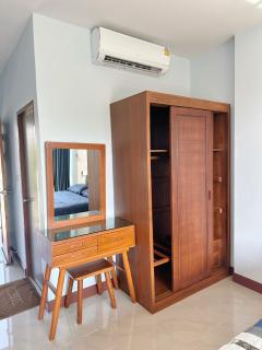 Triple O Phala Beach - Ban Phala - 2