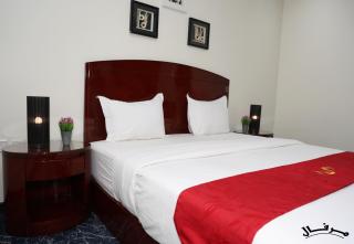 Merfal Serviced Apartments Royal - 7