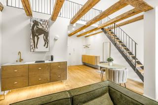 kalm stay - a design Aparthotel - München - 5