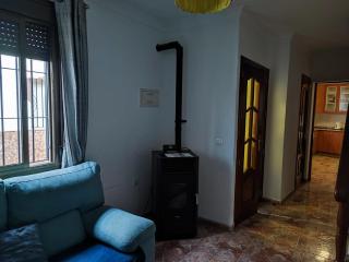 Casa Blanca w sercu Andaluzji / Finca / Village House - Montecorto - 3