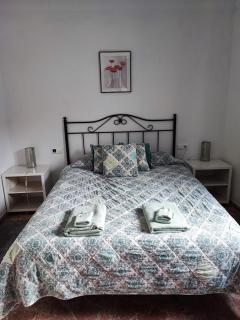 Casa Blanca w sercu Andaluzji / Finca / Village House - Montecorto - 1