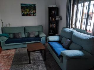 Casa Blanca w sercu Andaluzji / Finca / Village House - Montecorto - 4