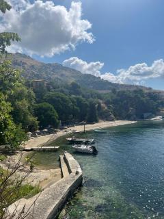 Deniz Evi Karvunyi - Isola di Marmara - 9