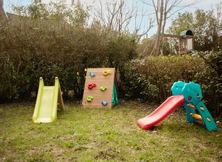 Spa , jardin 250m2 et appartement cosy de 60 m2 au centre - Boulogne-sur-Mer - 2