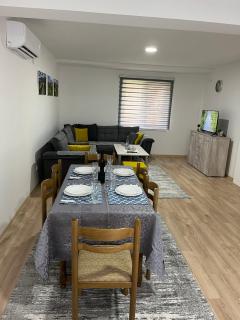Apartman 4M - Foča - 5