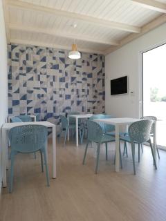 B&B Bianco Mediterraneo - Torre Ovo - 3