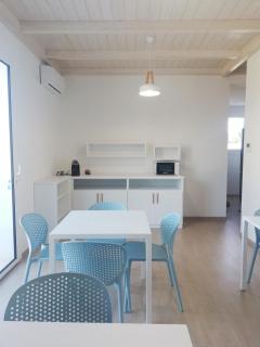 B&B Bianco Mediterraneo - 2