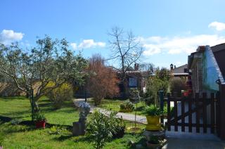 retro apartment in nature - Pula - 7