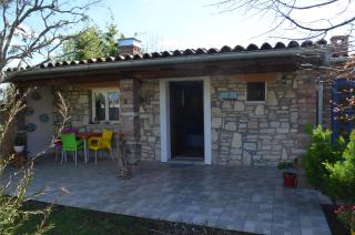 retro apartment in nature - Pula - 4