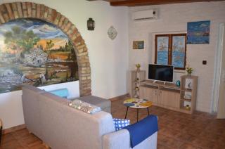 retro apartment in nature - 2