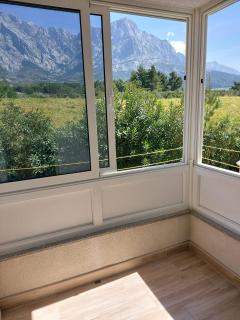 Two Bedroom Apartment with free Parking - Baška Voda - 6