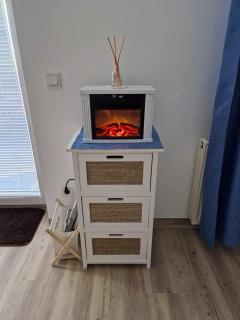 Apartma Petja - Moravske-Toplice - 7