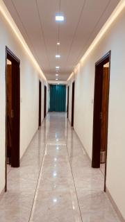 Hotel Rudraksha - 3