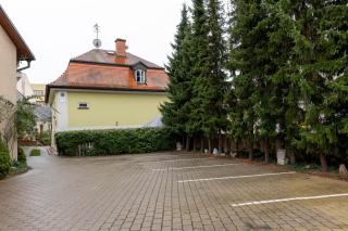 Pension Centrum - Říčany - 4