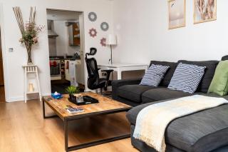 Stunning 1 bedroom appartment in Grand Cannal - Dublin - 8