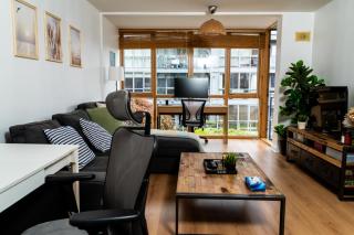 Stunning 1 bedroom appartment in Grand Cannal - 7