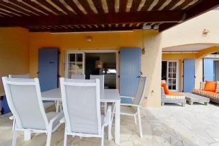 Les issambres vue mer - Roquebrune-sur-Argens - 3