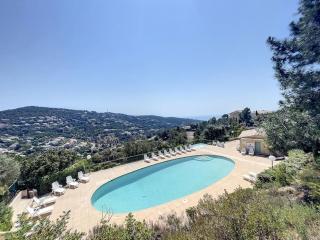 Les issambres vue mer - Roquebrune-sur-Argens - 1