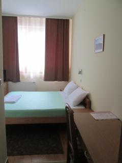 Garni hotel Alma - Pirot - 1