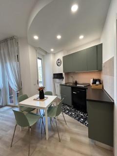 Modern Apartments MM3 AfforiFN only 15 min from Duomo - Milan - 4