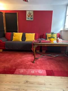 Homestay - Waldshut-Tiengen - 5