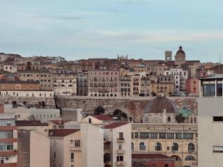 Mameli View Cagliari - Cagliari - 8