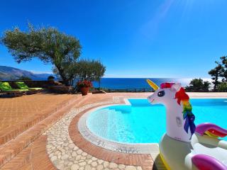 Villa Le Cannicelle - Villammare - 7