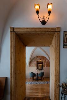 Hotel Casa Wagner - Sighişoara - 7