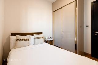 2-3 Bedroom Apartment in District 1 D1mension FREE Pick up - Ho Chi Minh-stad - 4