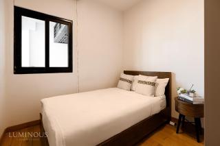 2-3 Bedroom Apartment in District 1 D1mension FREE Pick up - Ho Chi Minh-stad - 2