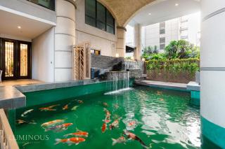 Exclusive 2-3 Bedroom Apartment in District 1 FREE Pool Gym Sauna - Hô-Chi-Minh-Ville - 5