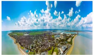 HARTS Holiday Park Home - Leysdown-on-Sea - 0