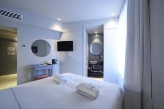 Boutique Hotel de la Ville - Laigueglia - 9