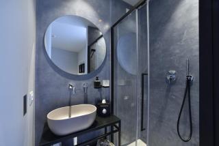 Boutique Hotel de la Ville - Laigueglia - 8