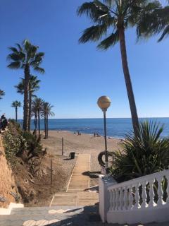 Duplex Penthouse "Playa Y Palmeras" - Benalmádena - 2