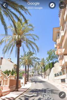 Duplex Penthouse "Playa Y Palmeras" - Benalmádena - 7